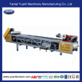 Water-Cooled Cooling Crusher Machinery